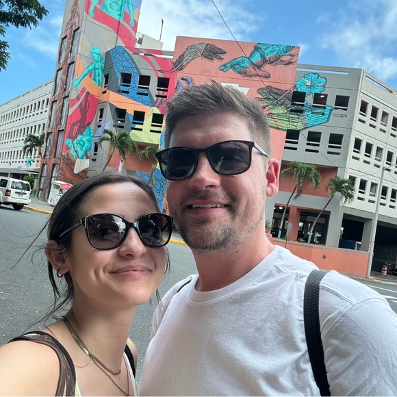 Meet your Posher, Michael - Picture 1 of 4